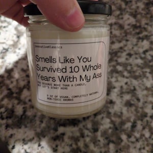 Ms. added a photo of their purchase
