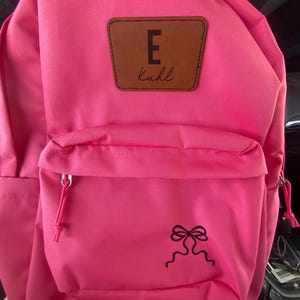 kristen added a photo of their purchase
