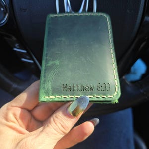 Shannon added a photo of their purchase