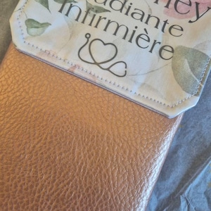 Kimberley added a photo of their purchase