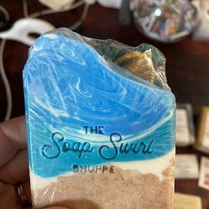 Samantha added a photo of their purchase