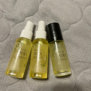 Fragrance Skin Safe Oil