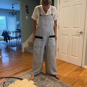 Mary added a photo of their purchase