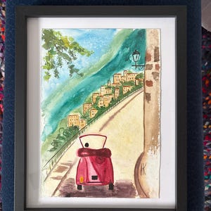 Barbara added a photo of their purchase