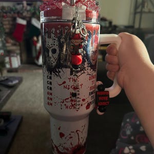 Yvonne added a photo of their purchase