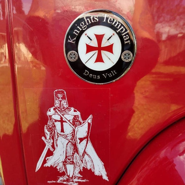 Cane Corso Adesivo Auto ⇒ Confronta Prezzi E Offerte - Foto 9