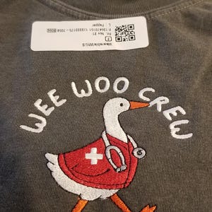 M. added a photo of their purchase