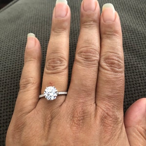 Angela added a photo of their purchase