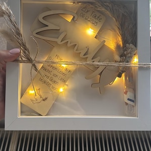 Saskia added a photo of their purchase