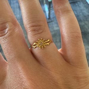 Elena added a photo of their purchase