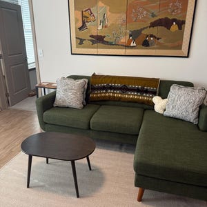 Amanda added a photo of their purchase