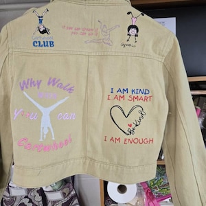 Ann added a photo of their purchase