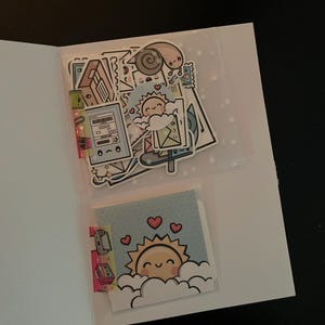 Riley added a photo of their purchase