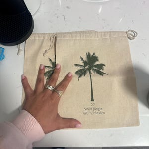 Karla added a photo of their purchase