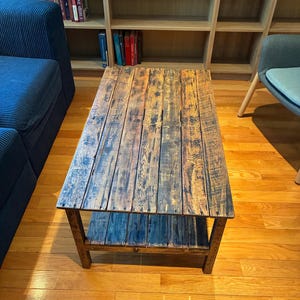 Alexis added a photo of their purchase