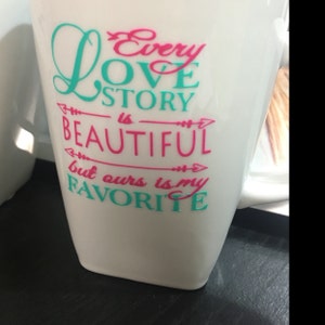 Alicia added a photo of their purchase