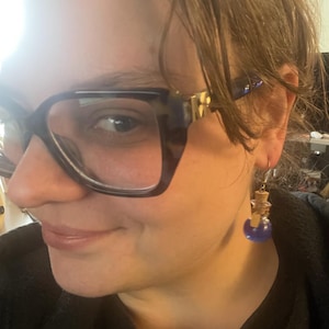 Etsy buyer added a photo of their purchase