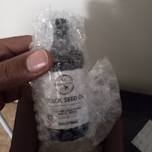 Jason added a photo of their purchase