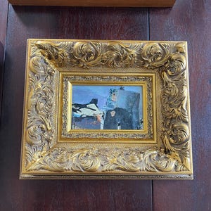 Etsy buyer added a photo of their purchase