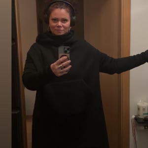 Anna heeft een foto van de aankoop toegevoegd