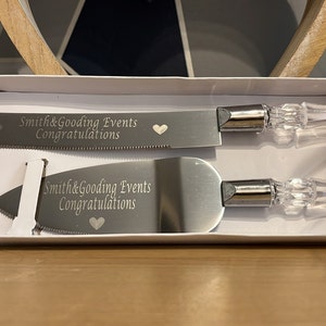 Smithandgoodingevents added a photo of their purchase