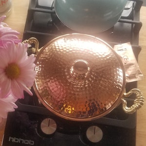 Krystal added a photo of their purchase