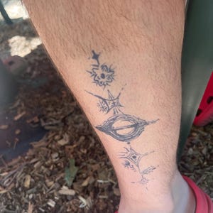 Organic Jagua Cones | Rich Dark Stain | Fresh Natural & Made To Order | Jagua Gel | Temporary Jagua Tattoo | Jagua Ink