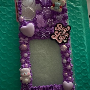 Kiri added a photo of their purchase