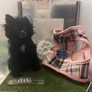 Tribrid added a photo of their purchase