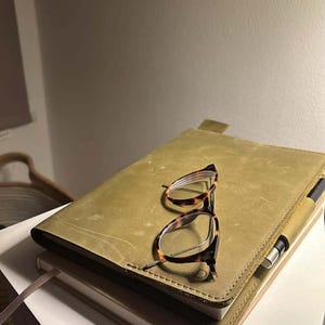 Iris added a photo of their purchase