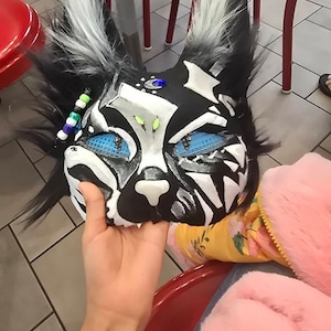 Howard added a photo of their purchase