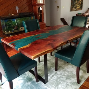 Kim added a photo of their purchase