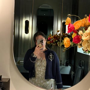 Francesca a ajouté une photo de son achat
