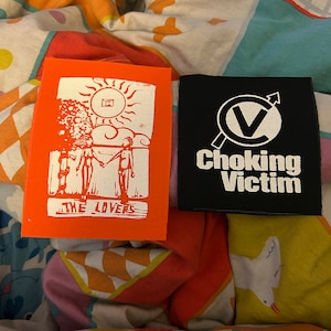 Charlie hat ein Foto des gekauften Artikels hinzugefügt