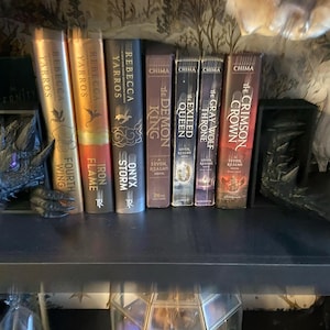 Jenna added a photo of their purchase