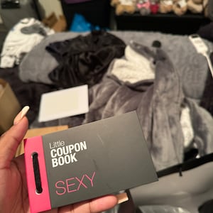 Shania added a photo of their purchase