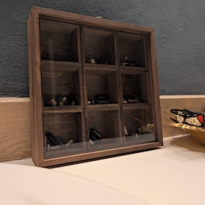 Etsy-koper heeft een foto van de aankoop toegevoegd
