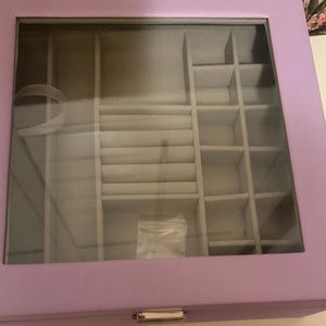 Lauren added a photo of their purchase