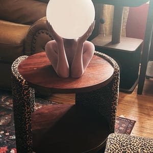 Anissa added a photo of their purchase