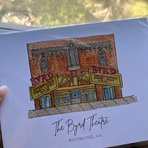 Allison added a photo of their purchase