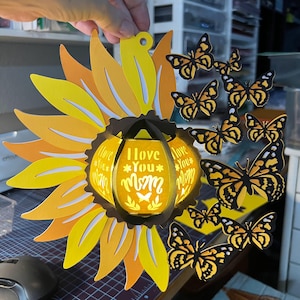 Michelle added a photo of their purchase
