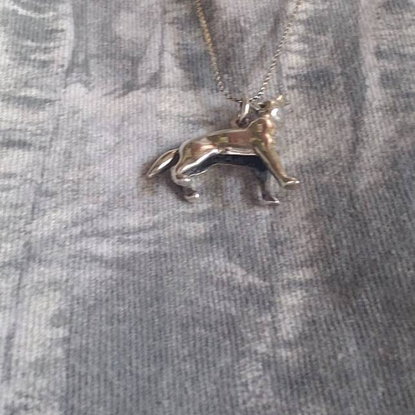 Silver Zia Necklace, Shop Zia Sun Symbol Necklace By