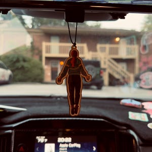 Regan added a photo of their purchase