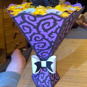 Kimberley added a photo of their purchase