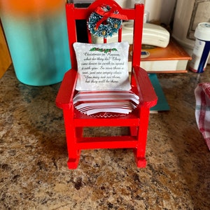 Allison added a photo of their purchase