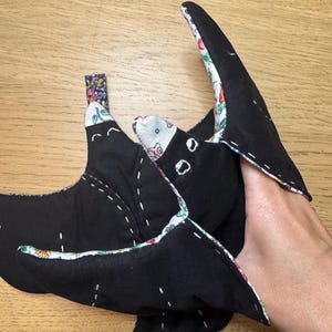Emily added a photo of their purchase