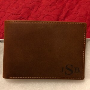 Erica added a photo of their purchase