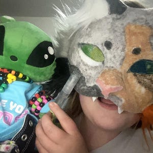 Kinsley added a photo of their purchase