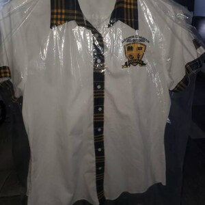 Antoinette added a photo of their purchase
