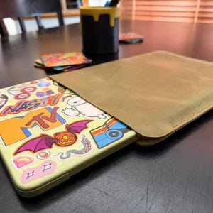 Nick ha añadido una foto de su compra
